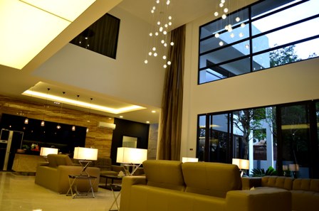 latest living room design