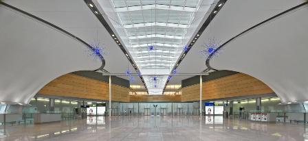 lightweight ceiling