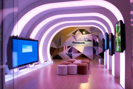 lobby design