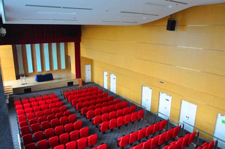 acoustic solution