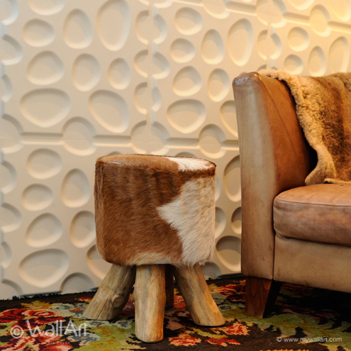 wall cladding